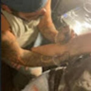 Meet your Posher, J.d.